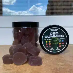 cbd gummies sladke hrozno