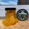 cbd gummies sladky citron
