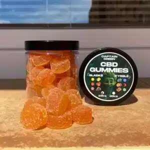cbd gummies kysela broskev