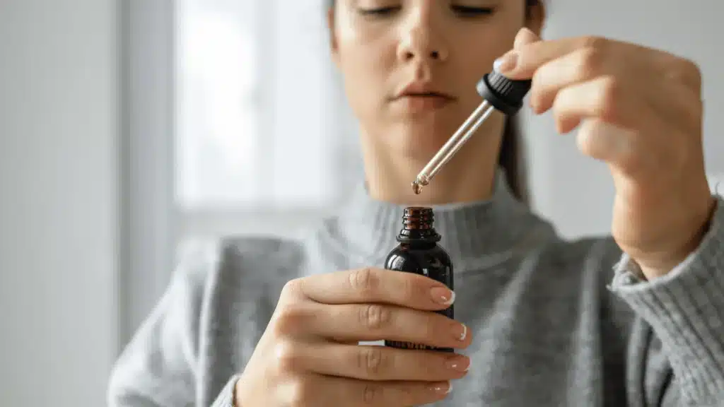 davkovani cbd olej fullspectrum 10%