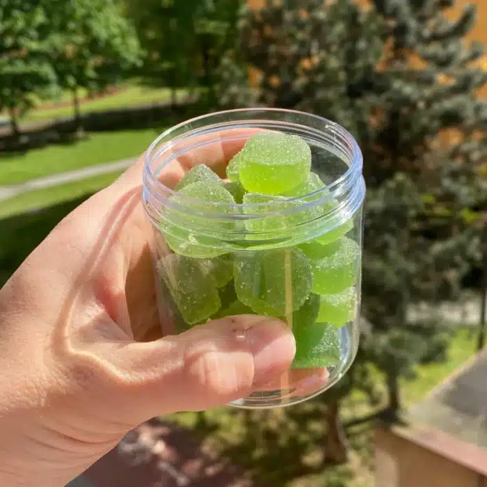 cbd gummies kysely meloun cbd gummies kysely meloun