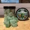 cbd gummies kysele boruvky