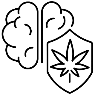 ochrana mozku s cebede