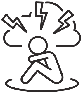 Úleva od Úzkosti a Deprese