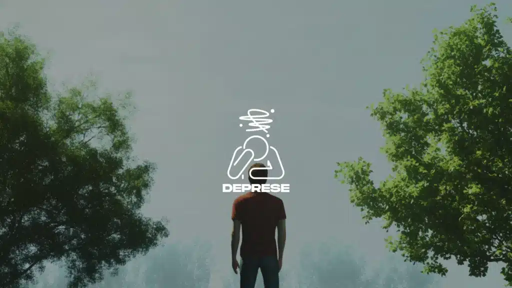 superpotraviny deprese