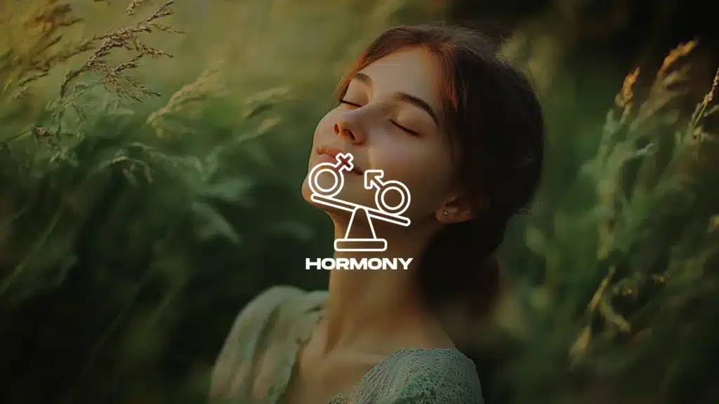 superpotraviny hormony