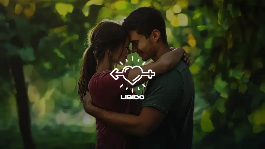 superpotraviny libido