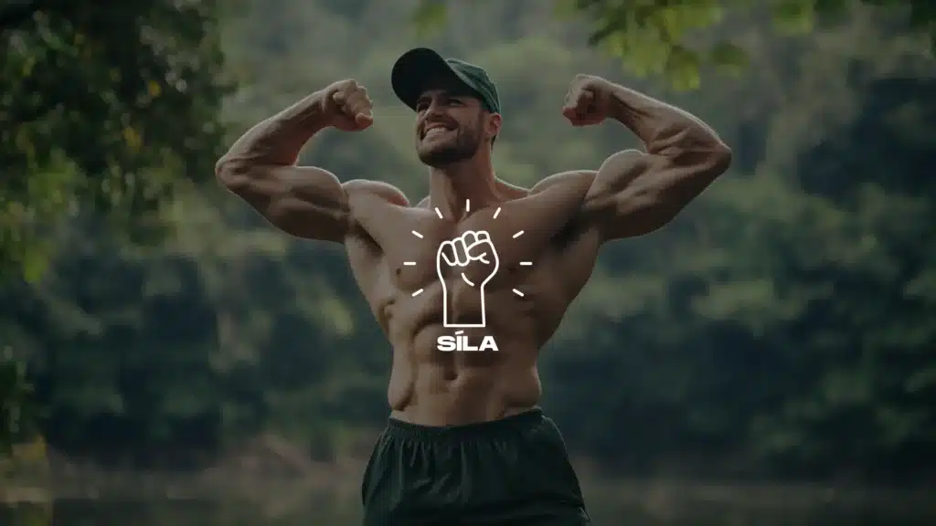 superpotraviny síla