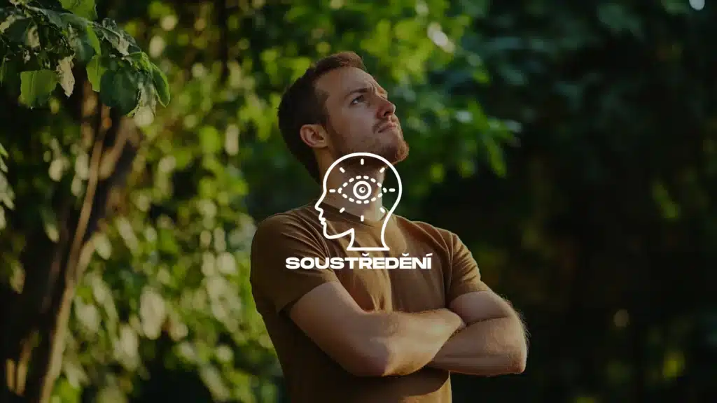 superpotraviny soustředění