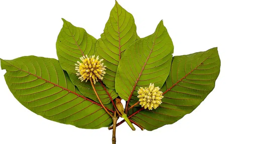 Co je vlastně kratom Co je vlastně kratom