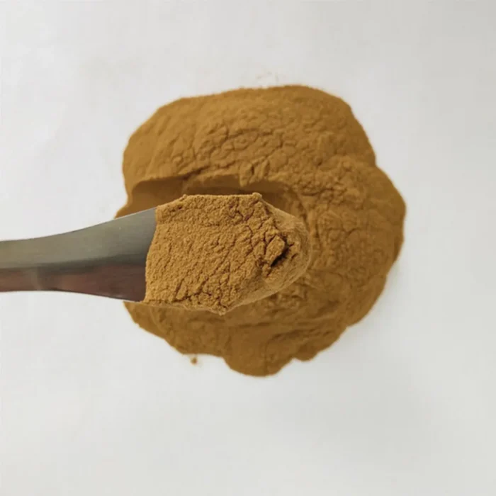 Blue Lotus Extract Nymphaea Caerulea 50-1, Modrý leknín extrakt 50-1