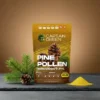 Borovicový pyl prášek 100% čistý, Pine Pollen powder 100% pure