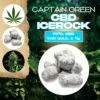 CBD IceRock 70% CBD