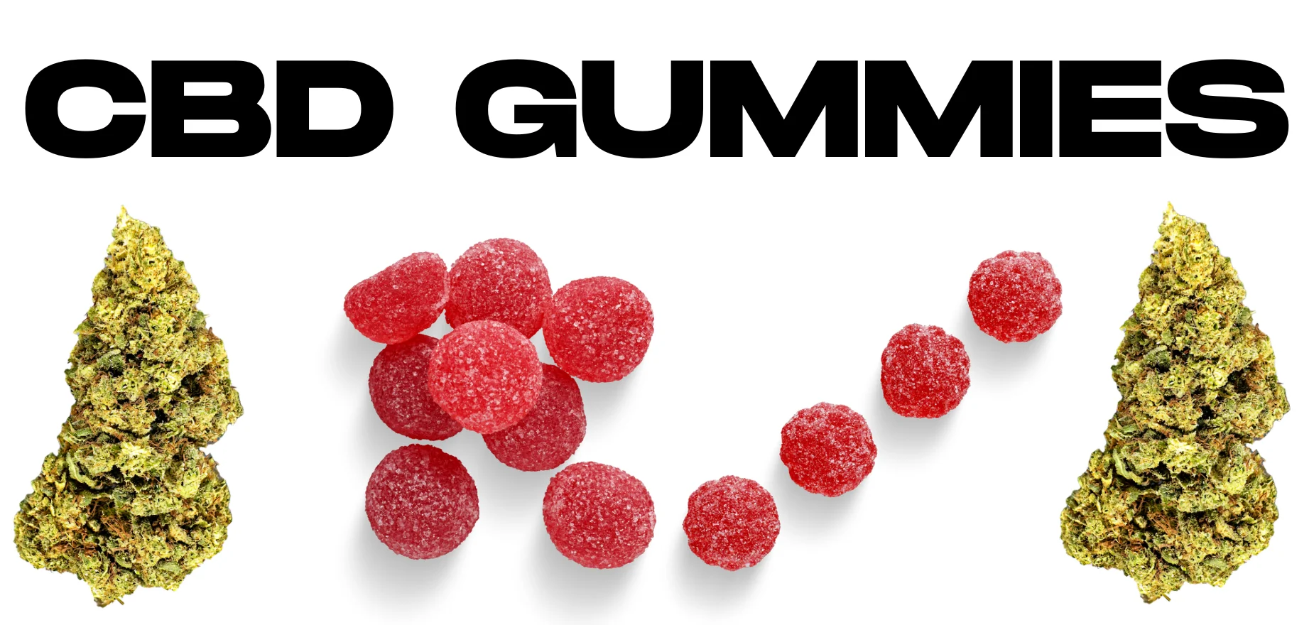 CBD gummies