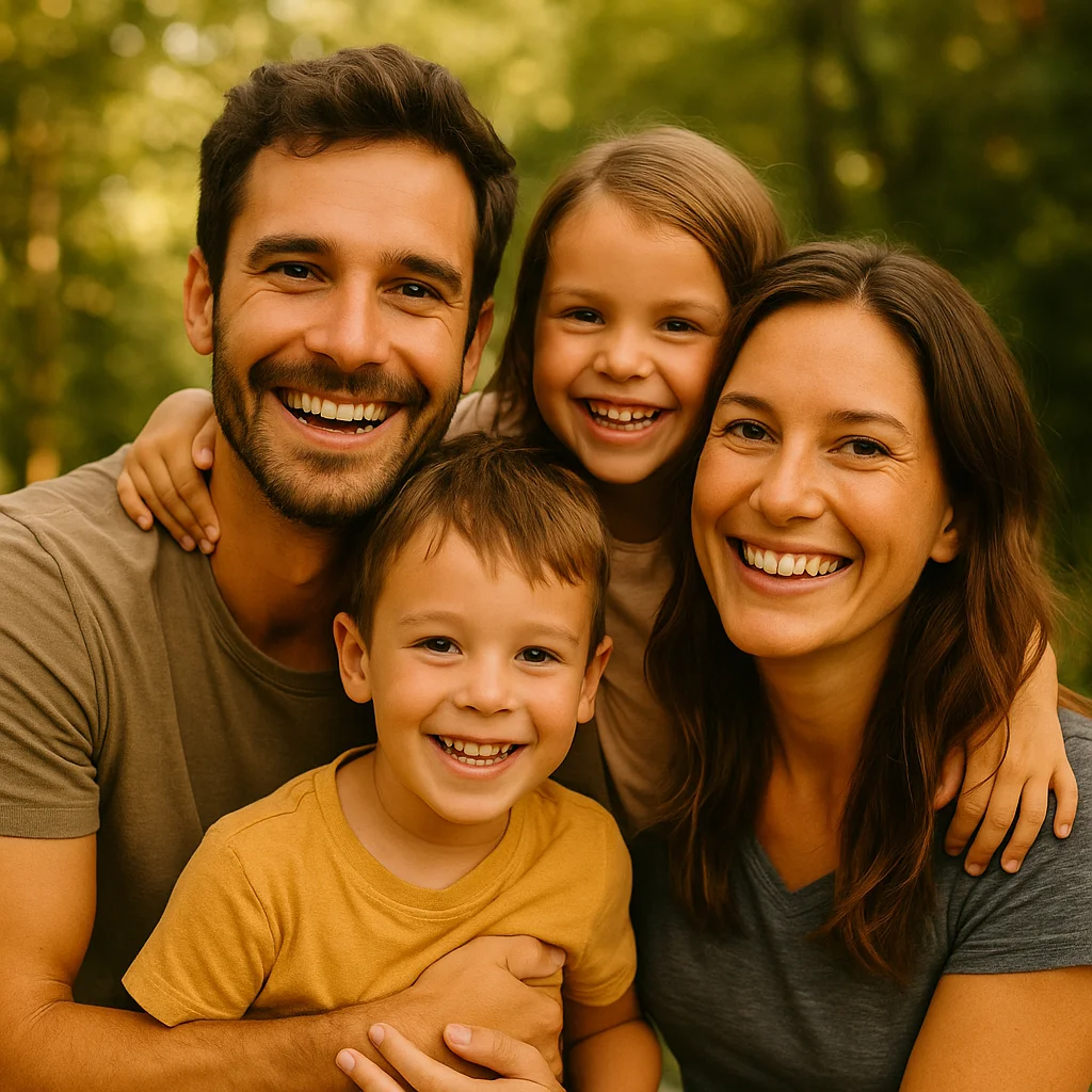 Proč nakoupit u Captain Green