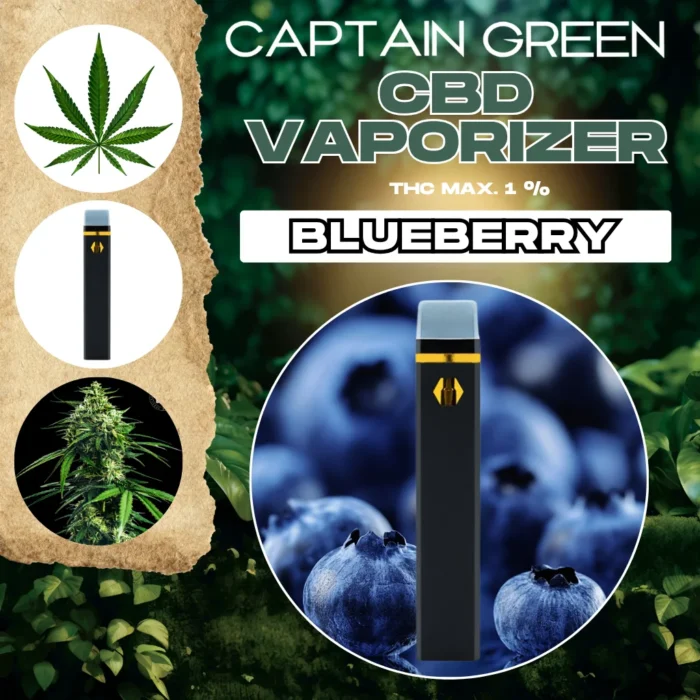 cbd vaporizer 95% cbd boruvka