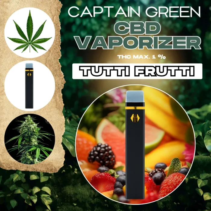 cbd vaporizer 95% cbd tutti frutti cbd vaporizer 95% cbd tutti frutti