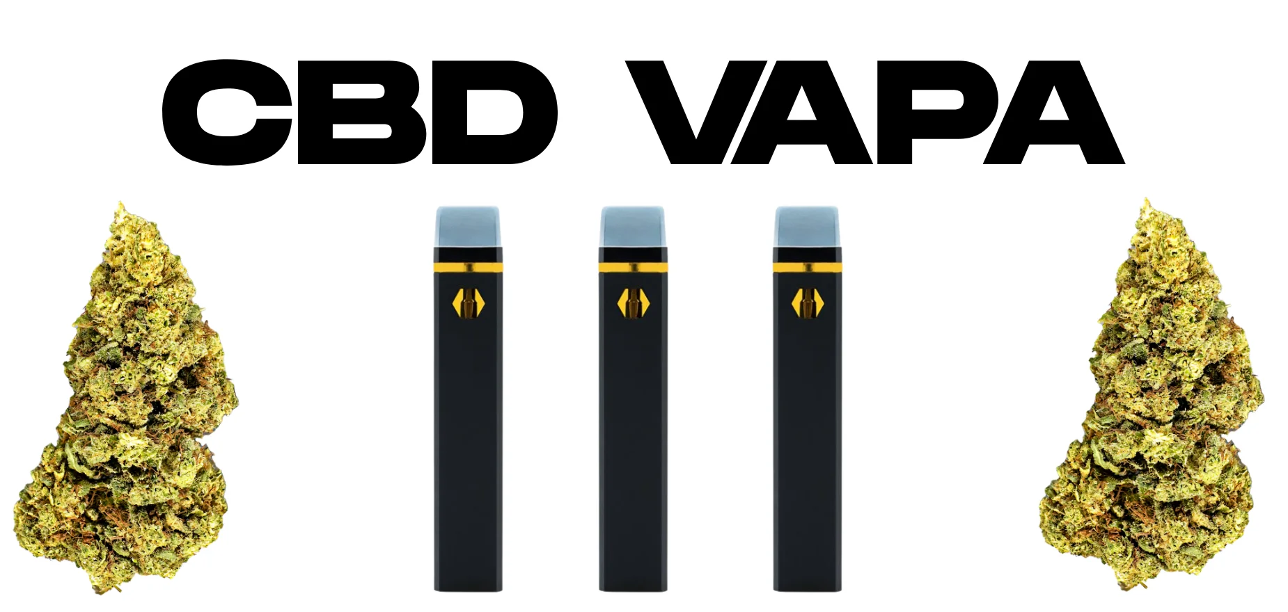 cbd vaporizery