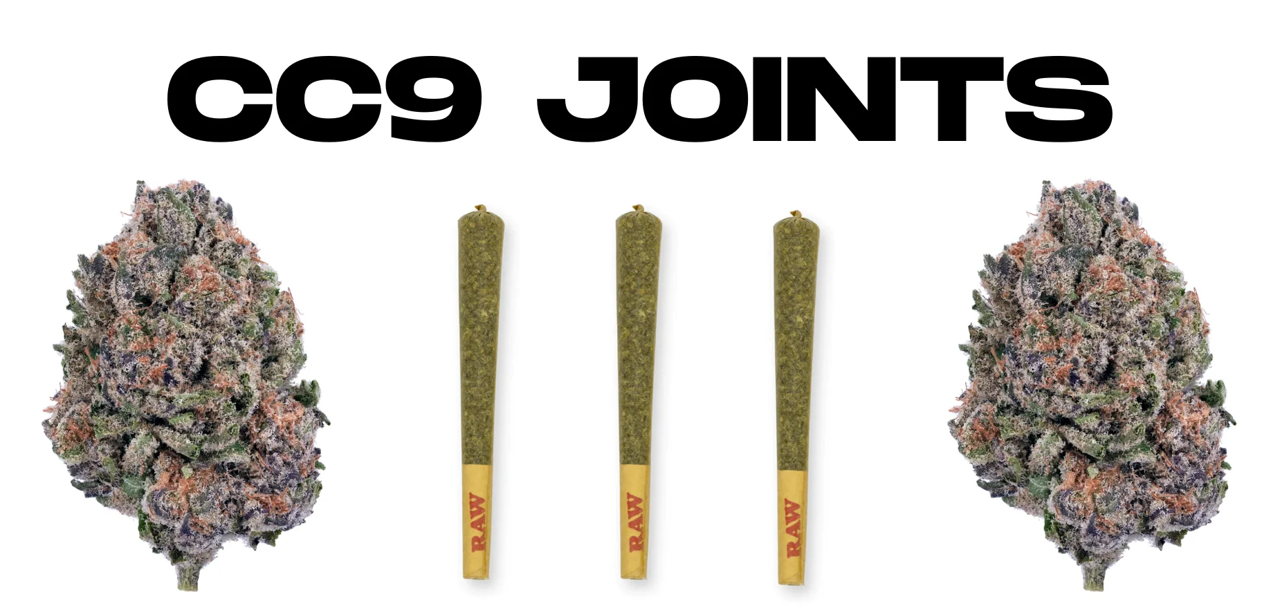 cc9 jointy preroll