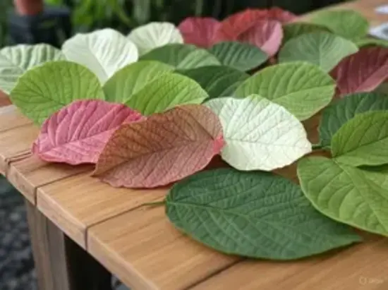 druhy_kratomu_captain_green