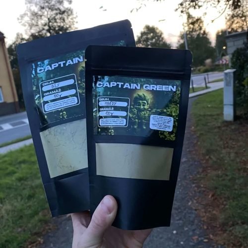 kratom premium