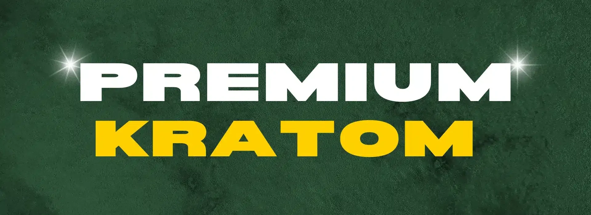 premium kratom