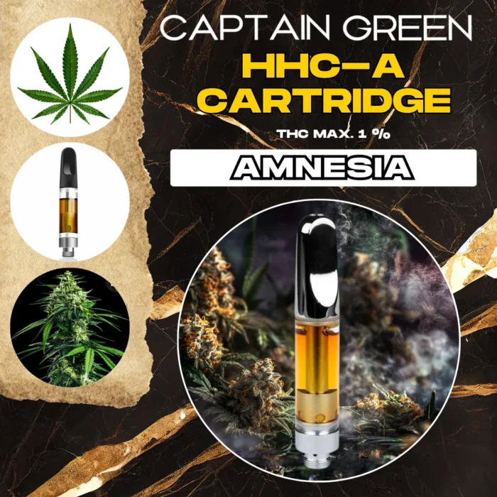 hhca amnesia cartridge