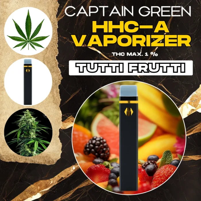 hhca-vaporizer-tuttifrutti hhca-vaporizer-tuttifrutti