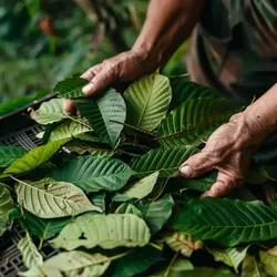 kratom_a_pravdive_informace_sber_listu_captain_green