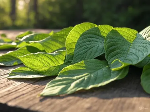 kratom_captain_green