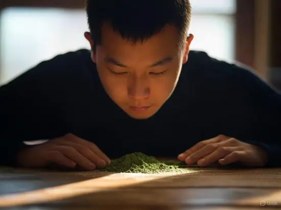 kratom_snupani_captain_green