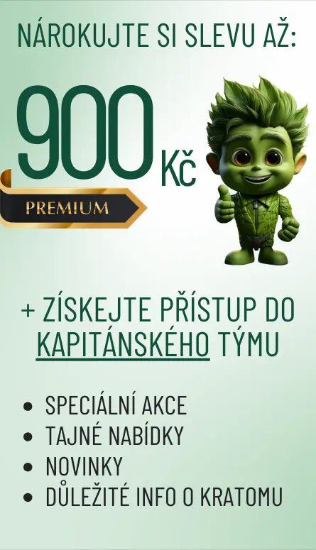 sleva_az_900kc_kratom_captain_green