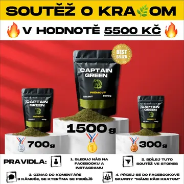 souteze_kratom_captain_green
