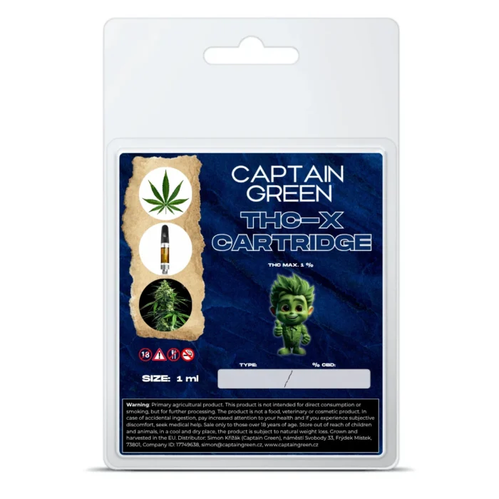 thcx-cartridge-blister
