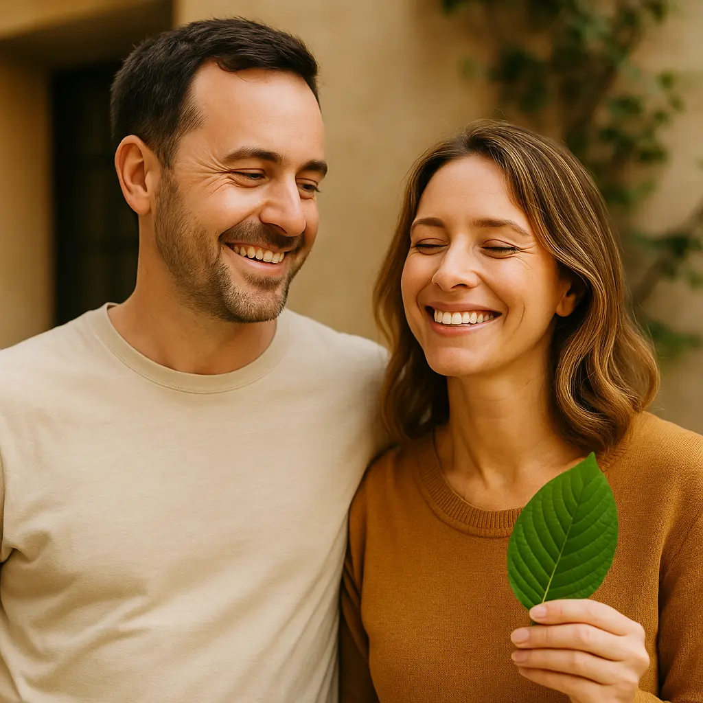 Výhody červeného kratomu