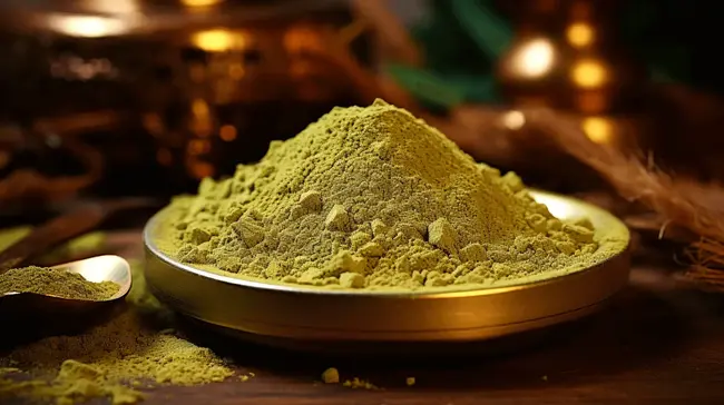 zluty_kratom_ucinky_captain_green